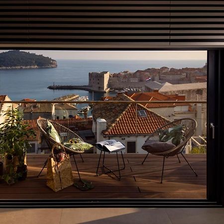 Apartment Mar Dubrovnik Buitenkant foto