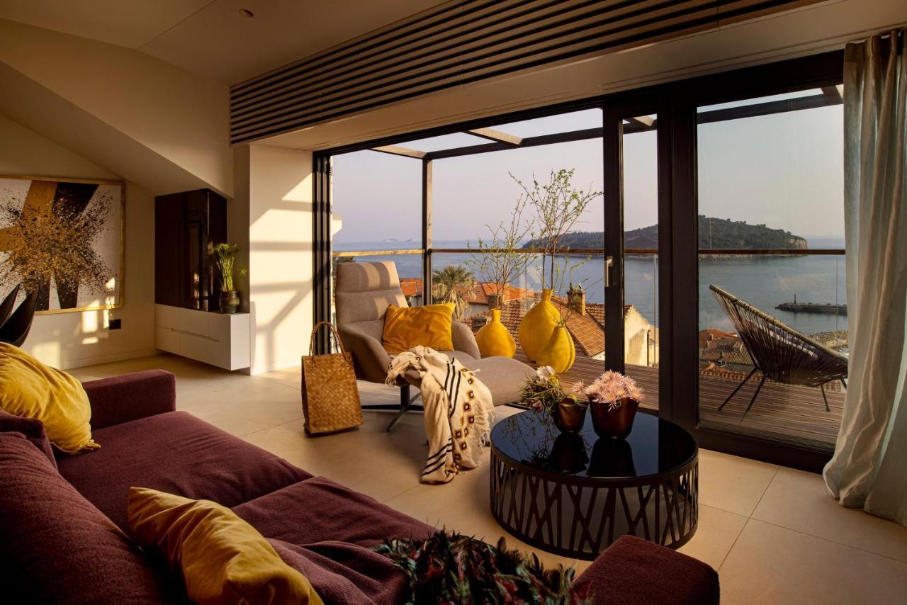 Apartment Mar Dubrovnik Buitenkant foto