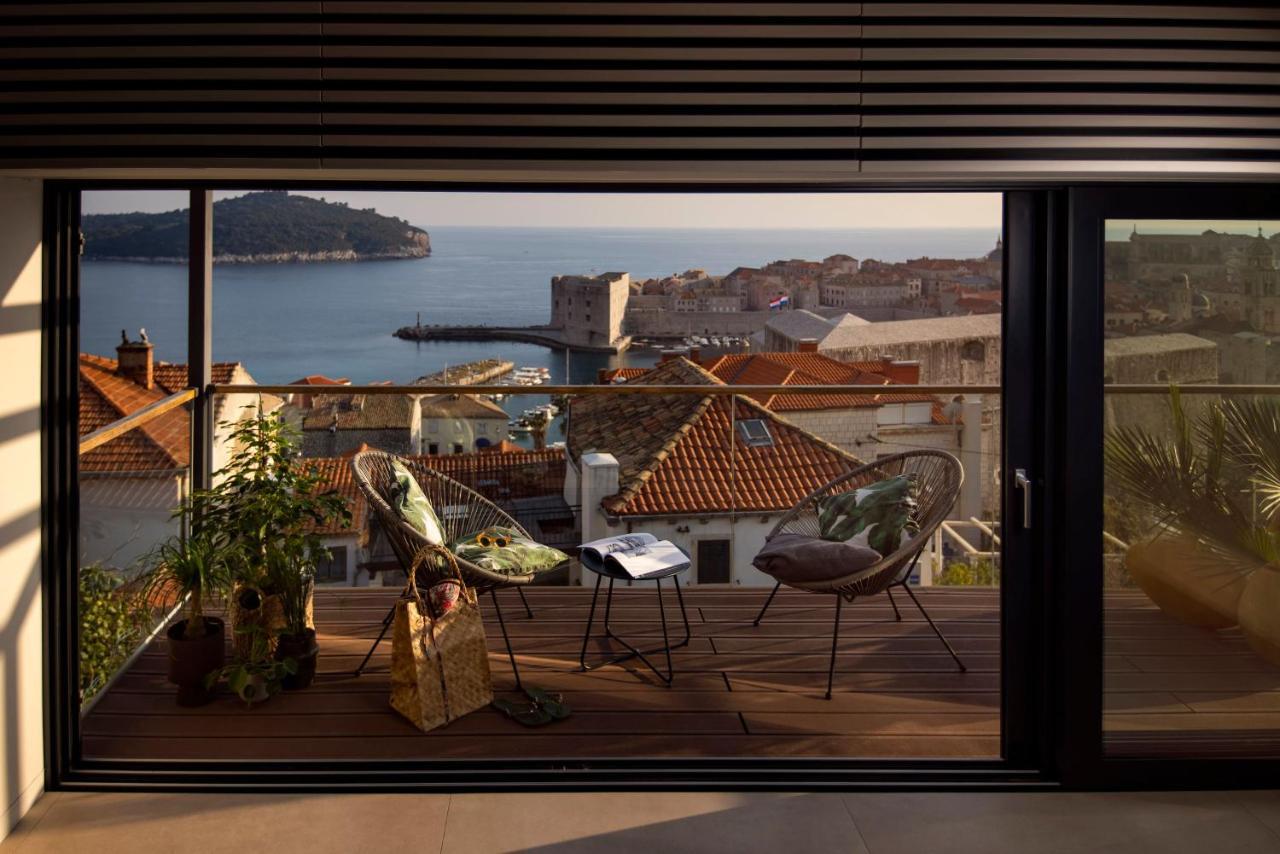 Apartment Mar Dubrovnik Buitenkant foto