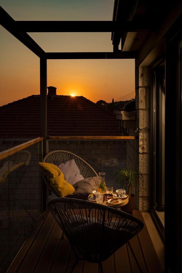 Apartment Mar Dubrovnik Buitenkant foto