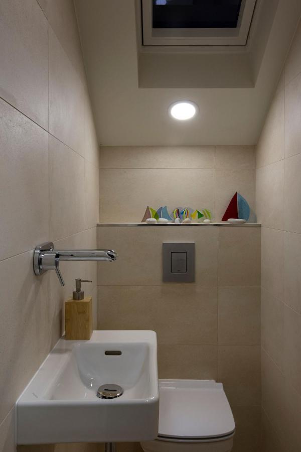 Apartment Mar Dubrovnik Buitenkant foto