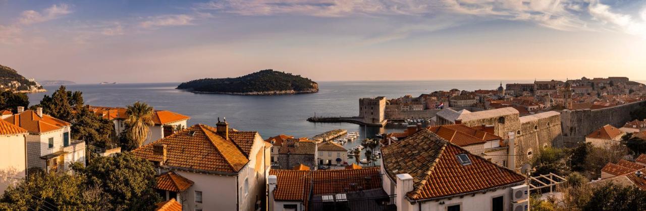 Apartment Mar Dubrovnik Buitenkant foto