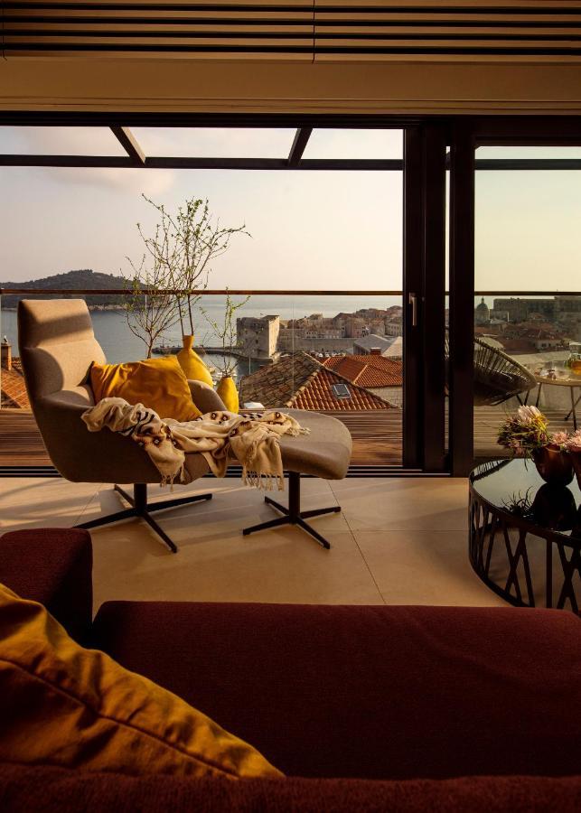 Apartment Mar Dubrovnik Buitenkant foto