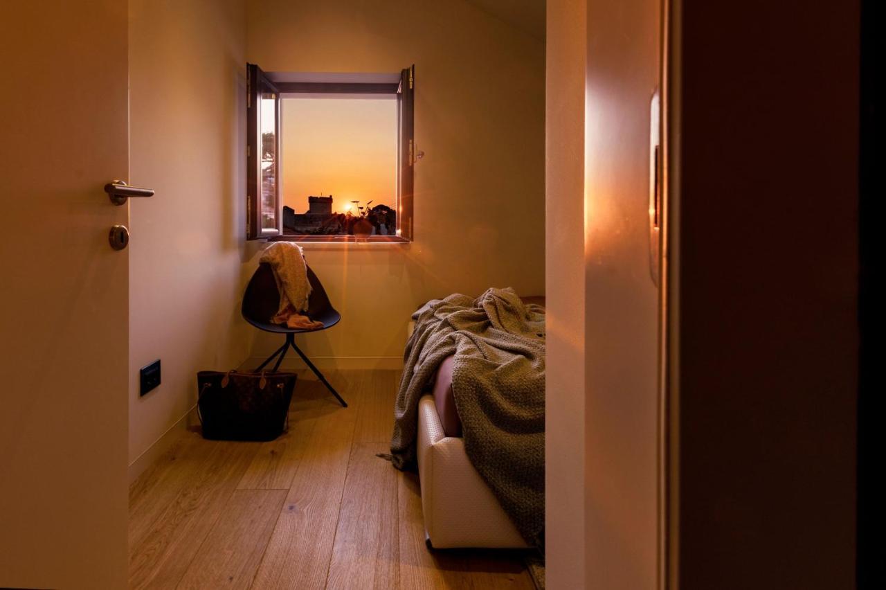 Apartment Mar Dubrovnik Buitenkant foto