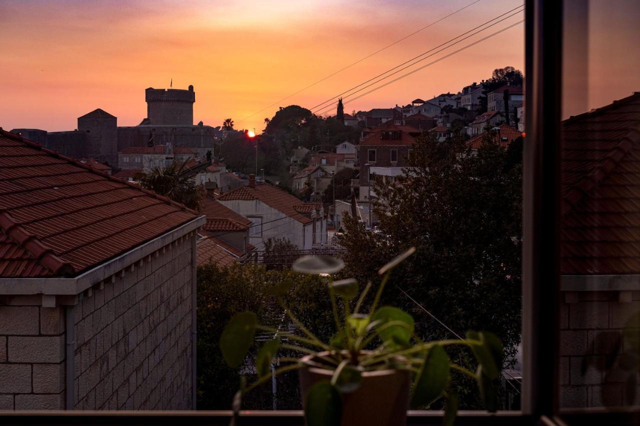 Apartment Mar Dubrovnik Buitenkant foto