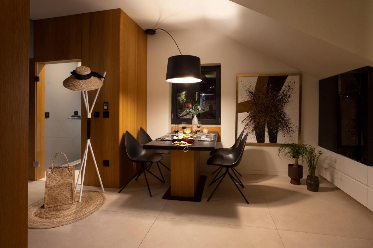 Apartment Mar Dubrovnik Buitenkant foto